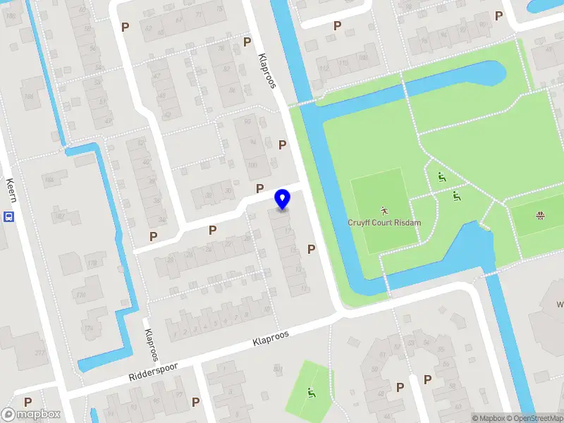 Posthumus bestratingen