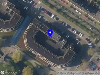 Elspec RS Leiden