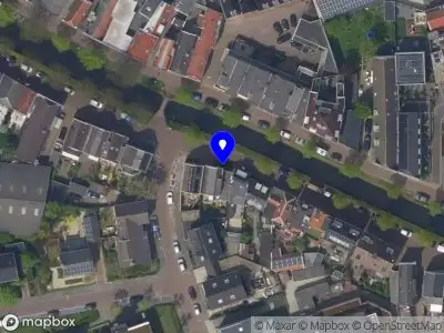 Nieuw bedrijf Timberweld