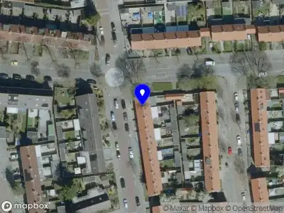 SMH Overkappingen Eindhoven