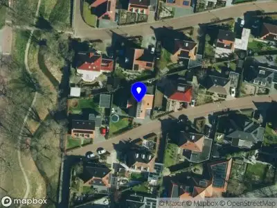 Berends Timmerwerken Enschede