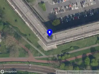 Nieuw bedrijf Nab schilderwerken