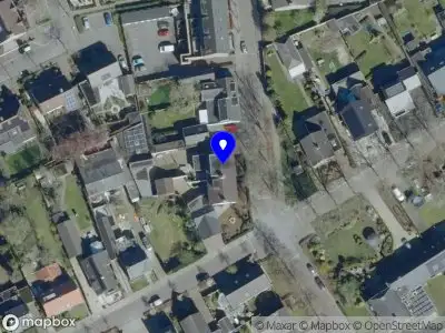 Nieuw bedrijf MvH Stucadoorswerken