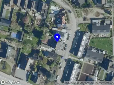 T.H.I. Heesakkers Klussenbedrijf