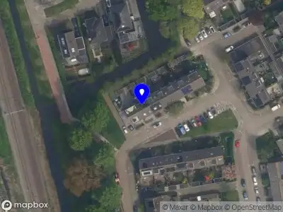 Tetteroo Infra Berkel en Rodenrijs