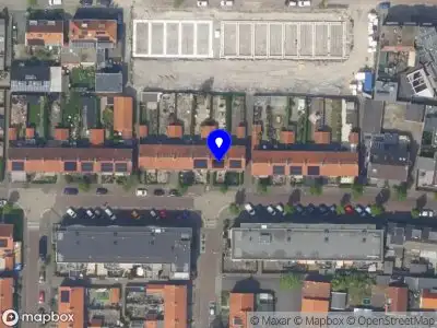 Bas Aalbers onderhoudsbedrijf