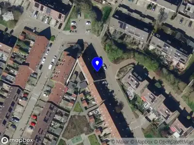 Nieuw bedrijf Mikail 70