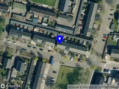 Nieuw bedrijf All-in Klus