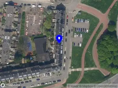 R. Pronk Bouw Rotterdam