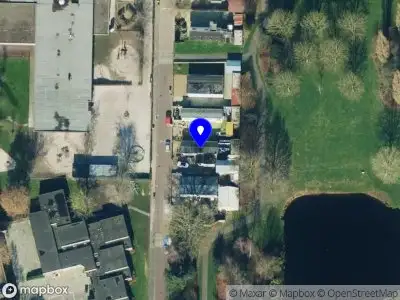 Klussenbedrijf er is hoop