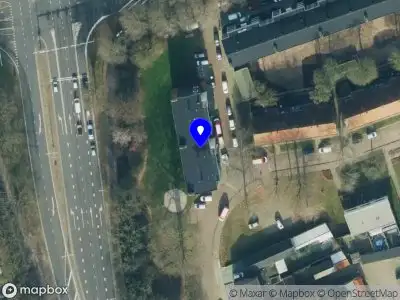 Heavy Rail Almelo