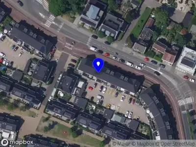 Mete Grondwerk Alblasserdam