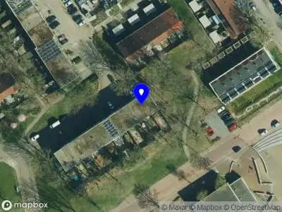 Nieuw bedrijf VFG Service