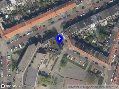 Nieuw bedrijf B. Semedo