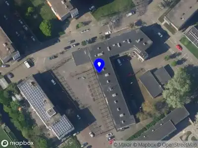 August Onderhoud 's-Gravenhage