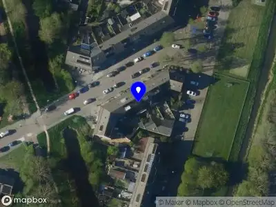 Martijns opper&straatwerkzaamheden