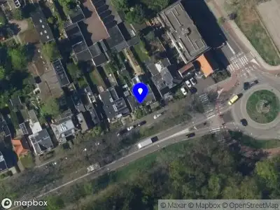 Mellbouw Zeist