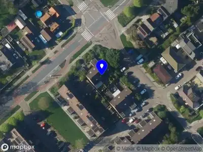 Nieuw bedrijf MDM automotive