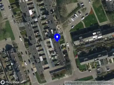 Markoklussen Etten-Leur