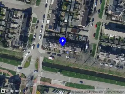 Van der Veen Infra Oud-Beijerland