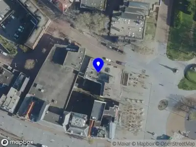 van Wijhe schilderwerken Nijmegen