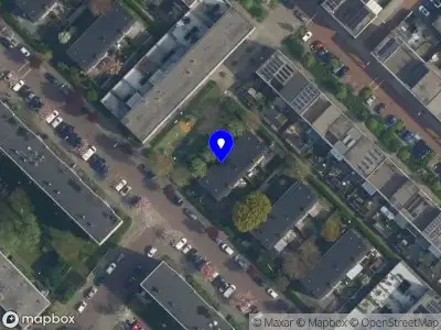 Cicek Infra 's-Gravenhage