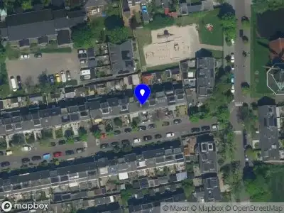 Sondervan Las en Constructietechniek Koog aan de Zaan