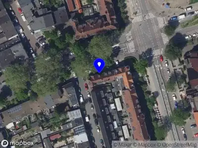 Nieuw bedrijf Dak & Onderhoudsbedrijf Mansoury