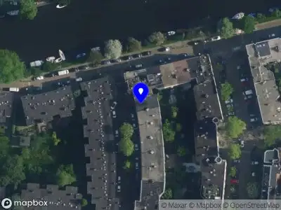 Nieuw bedrijf Klusmeesters Amsterdam