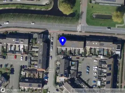 Seine Alround Service Hellevoetsluis