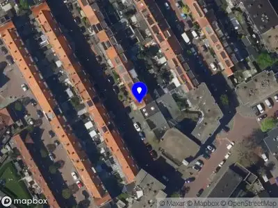 Deo Max 's-Gravenhage
