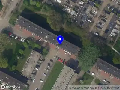 Nieuw bedrijf Schildersbedrijf Cantiere