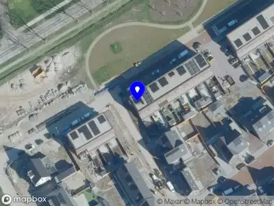 MvM-infra Rosmalen