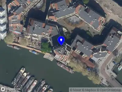 Nieuw bedrijf RH SCH