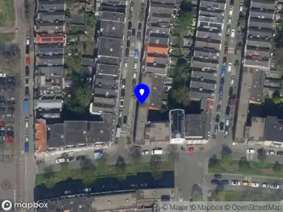 ANM Grond & Kluswerk Rotterdam