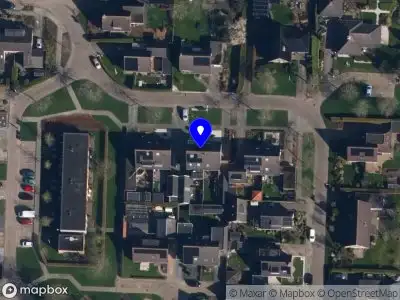 Feenstra tegelwerken Kollumersweach