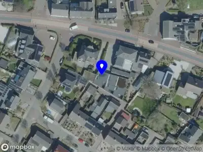 Nieuw bedrijf N.Kalinger Klussenbedrijf