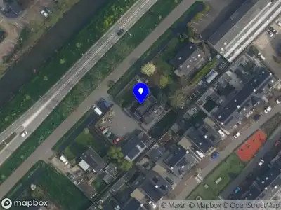 Harskamp grond- en straatwerk Waddinxveen