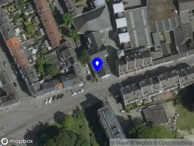 JF Allround Maastricht