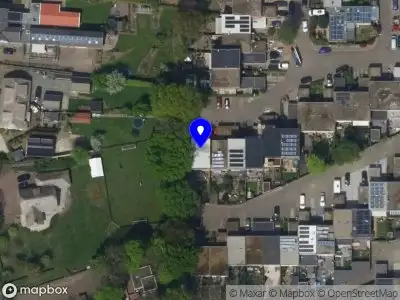 Van Ramshorst Timmerwerken Hoogland