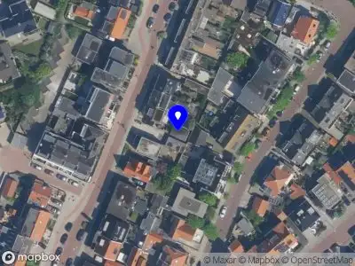 Aqua Onderhoud Zandvoort