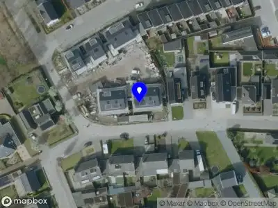 Nieuw bedrijf Ldwgrondwerken