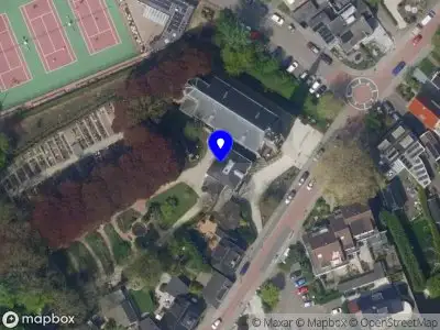 Nieuw bedrijf OL Bouwservice