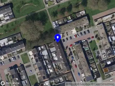VT Topatrans Roosendaal