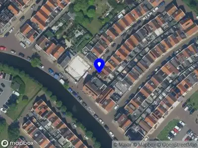 De Klustovenaar Volendam