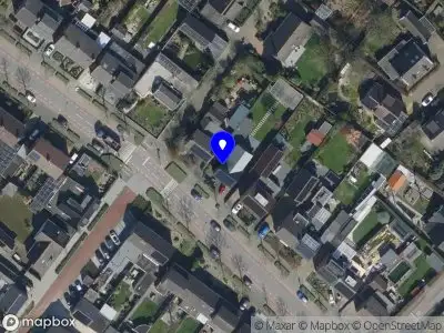 Nieuw bedrijf Van Zijl Grond & Straatwerk