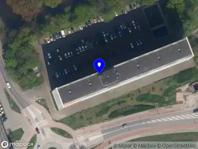 Bk bouwservice Vlaardingen