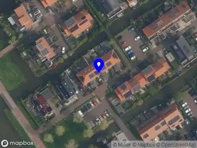 Nieuw bedrijf Axel Vastgoed Onderhoud