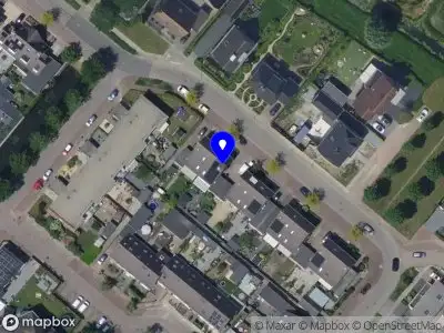 Paans Business Improvement