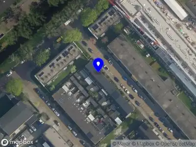 Sheny"s Transportbedrijf 's-Gravenhage